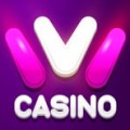 ivi casino logo